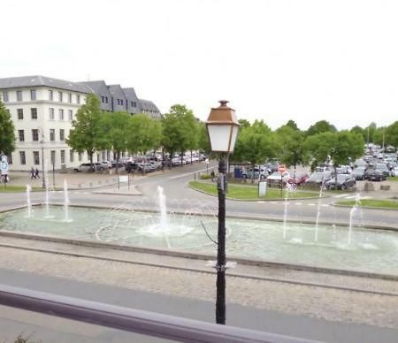Les Fontaines Saint Leonard Honfleur Exterior foto